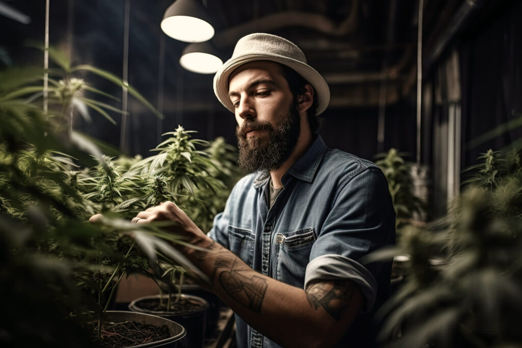 cannabis-Growmaster